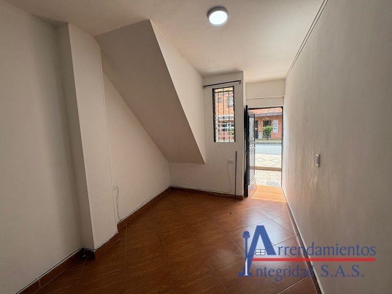 Casa en Arriendo en Belen San Bernardo