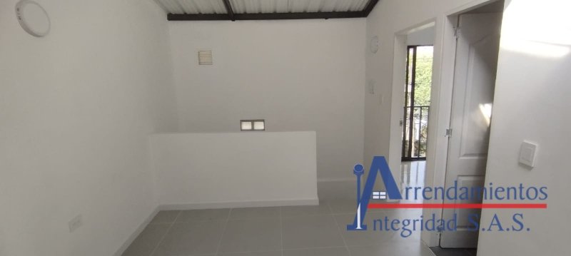 Apartamento en Arriendo en Buenos Aires