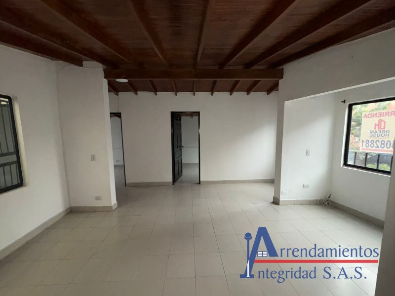 Apartamento en Arriendo en Belen La Palma
