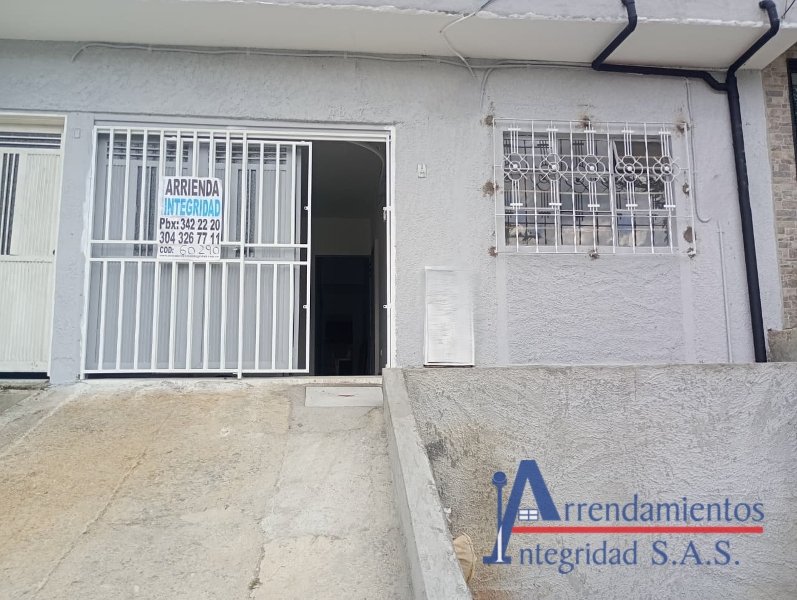Apartamento en Arriendo en Boyaca Las Brisas