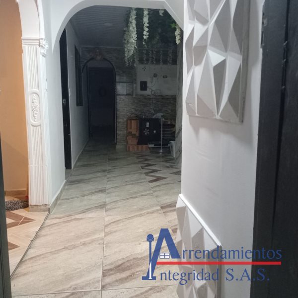 Apartamento en Arriendo en Belen San Bernardo
