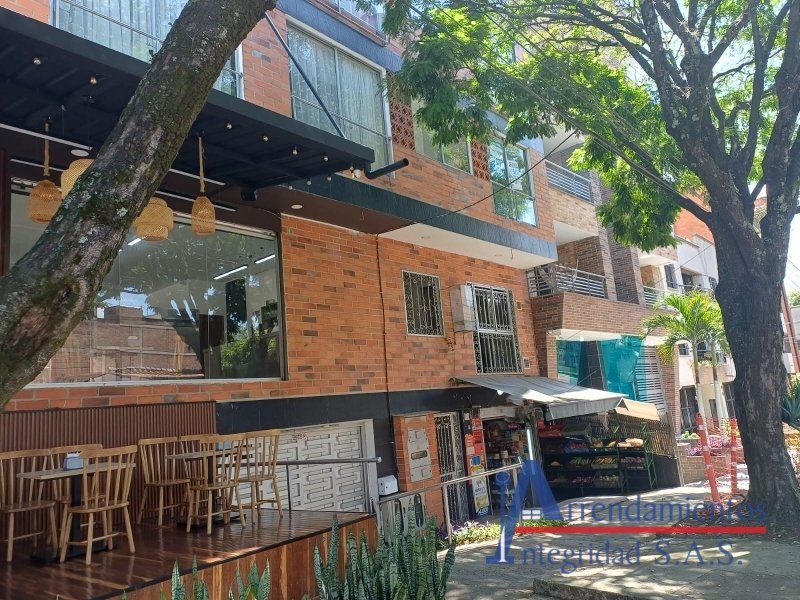 Apartamento en Arriendo en La Castellana