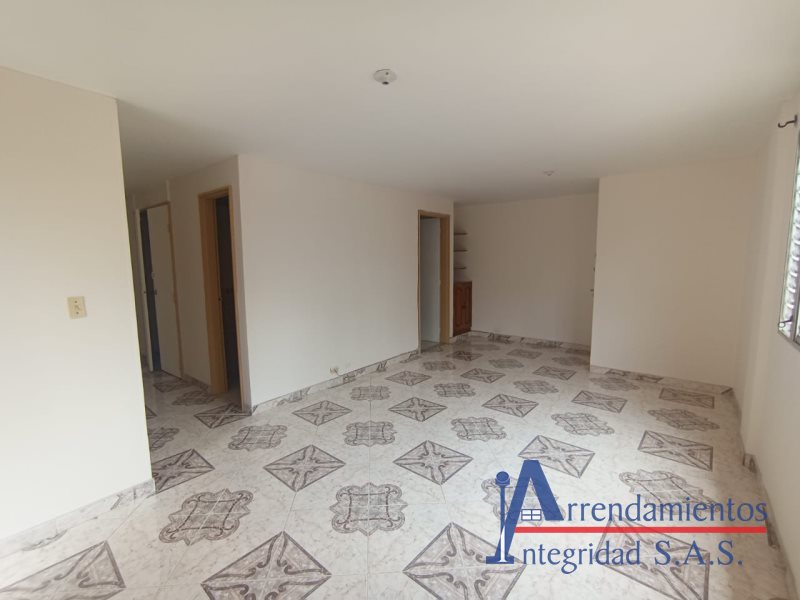 Apartamento en Arriendo en Villa Del Aburra