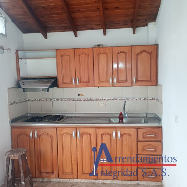 Apartamento en Arriendo en Belen San Bernardo