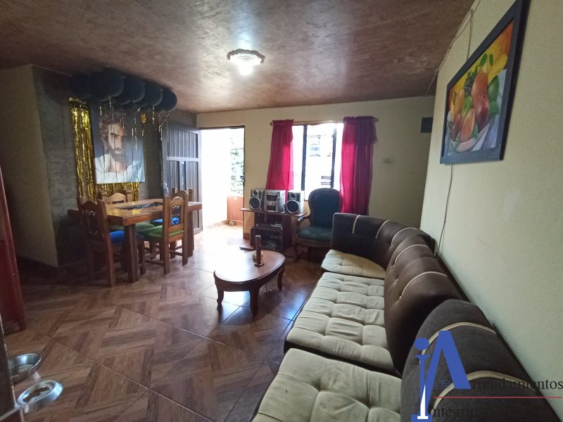 Apartamento en Arriendo en Belen