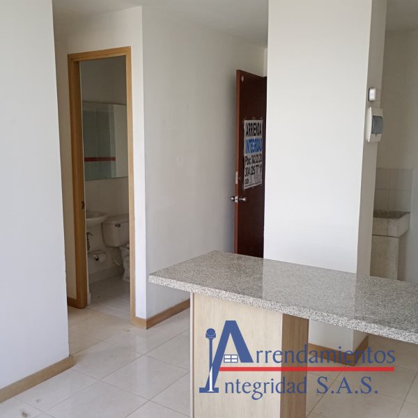 Apartamento en Arriendo en Buenos Aires