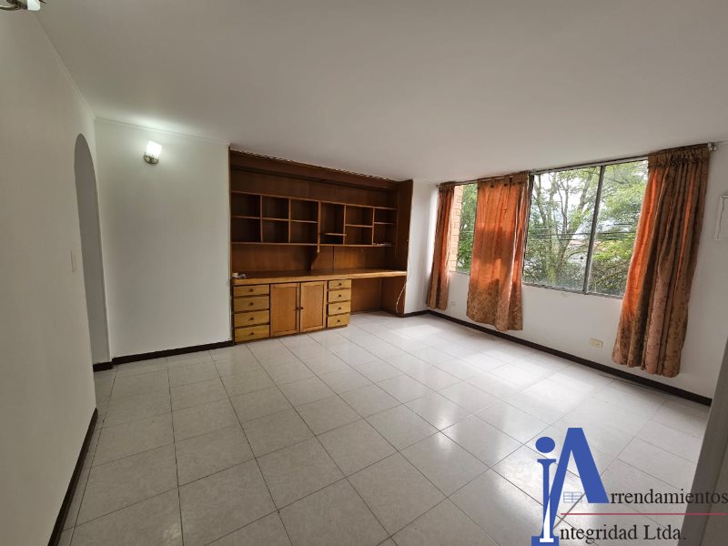 Apartamento en Arriendo en Belen