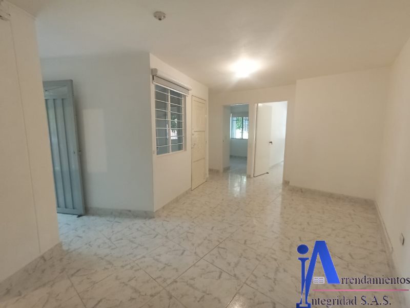 Apartamento en Arriendo en Belen San Bernardo