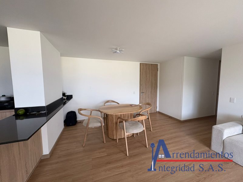 Apartamento en Arriendo en Belen La Palma