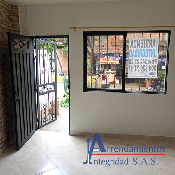 Apartaestudio en Arriendo en Belen Los Alpes
