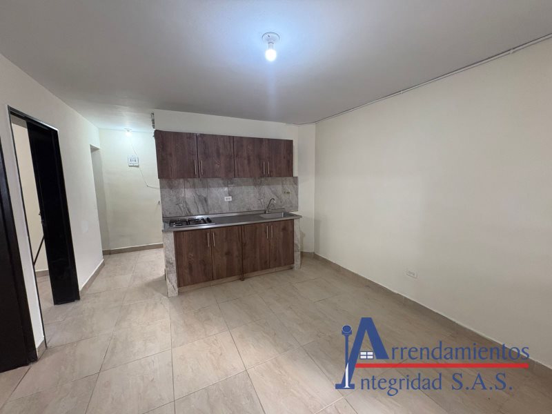 Apartamento en Arriendo en Belen La Gloria