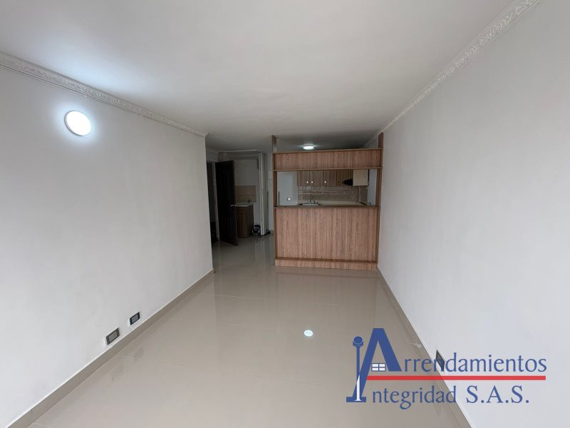 Apartaestudio en Arriendo en Laureles