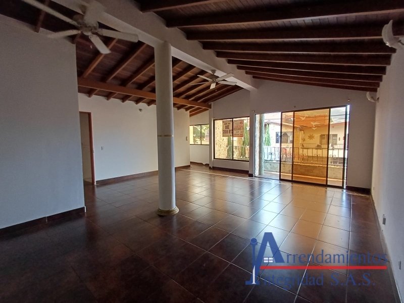 Apartamento en Arriendo en Belen Miravalle