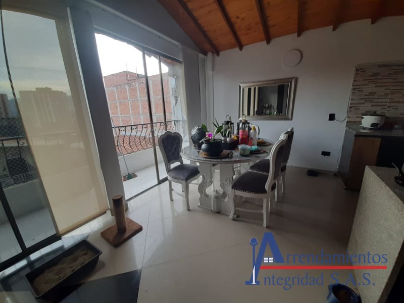 Apartamento en Arriendo en Belen San Bernardo