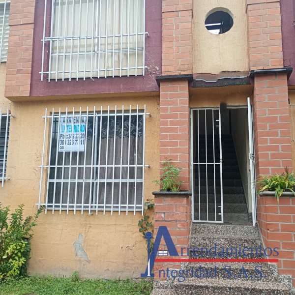 Casa en Arriendo en Belen Rincon