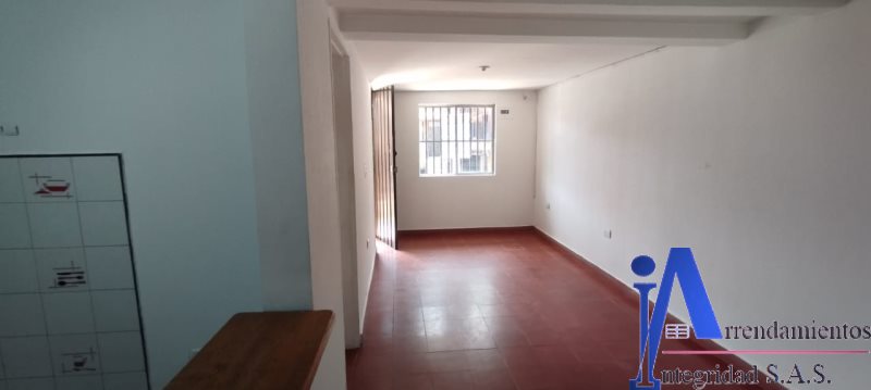 Apartamento en Arriendo en Robledo