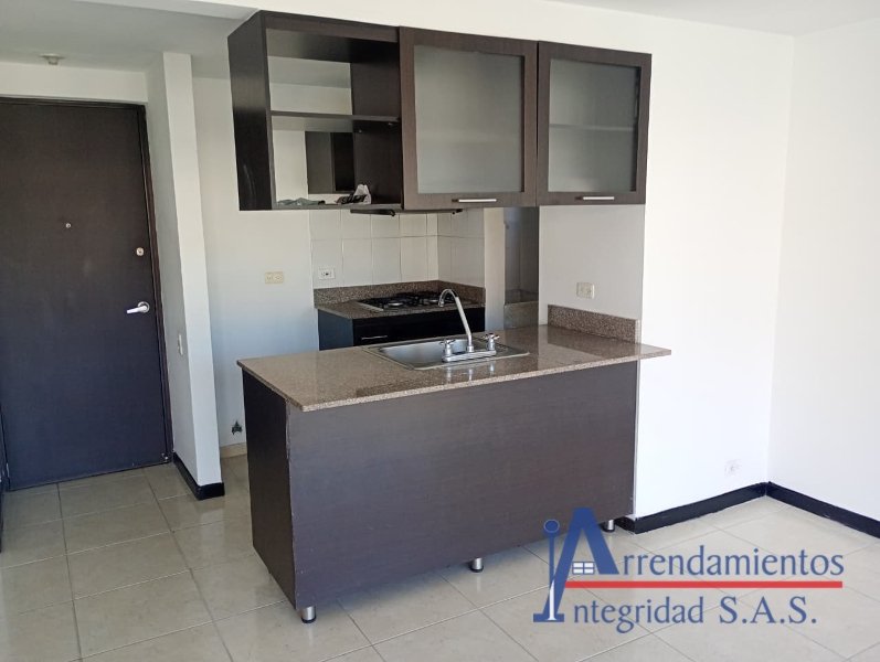 Apartamento en Arriendo en Loma De Los Bernal