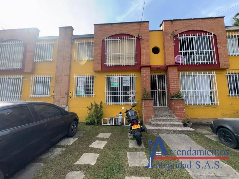 Casa en Arriendo en Belen Rincon