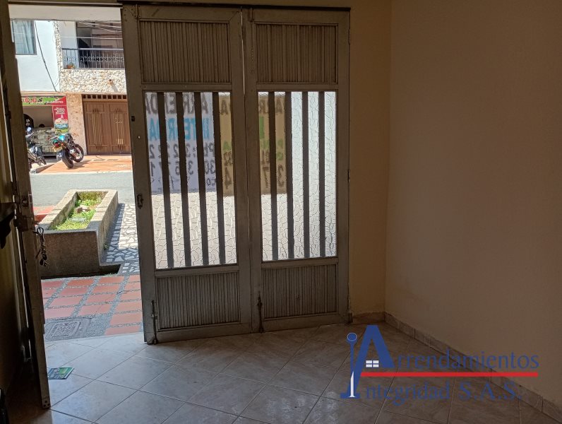 Apartamento en Arriendo en Belen San Bernardo