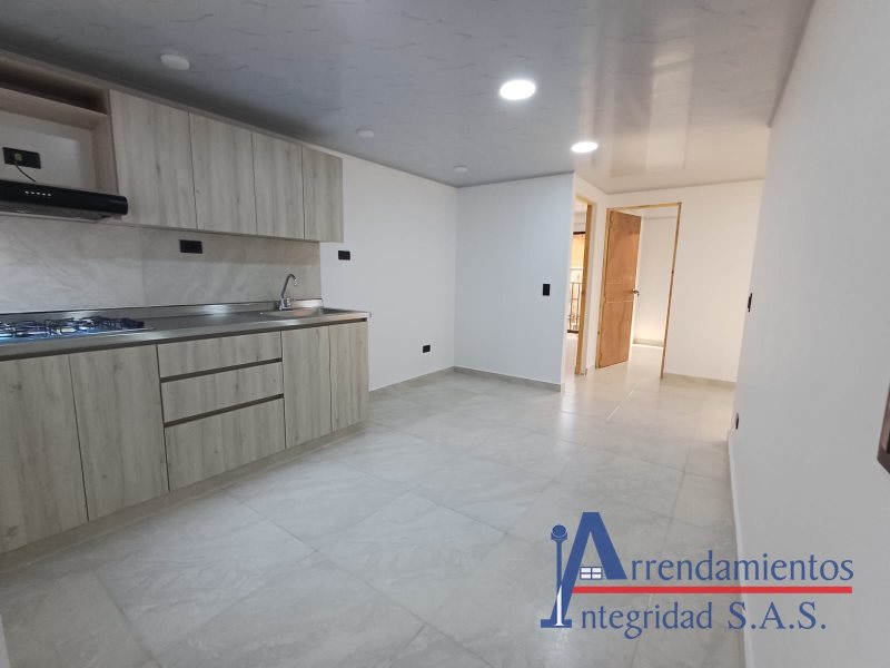 Apartamento en Arriendo en Belen Rincon