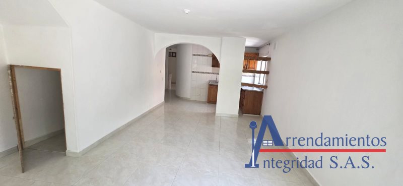 Apartamento en Arriendo en Belen San Bernardo
