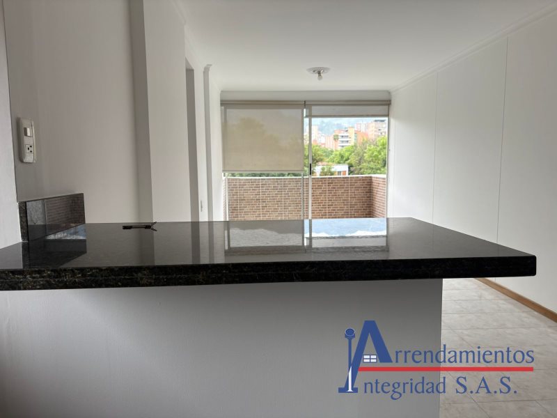 Apartamento en Arriendo en Belen La Palma