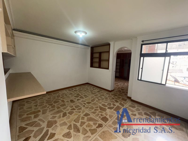 Apartamento en Arriendo en La Castellana