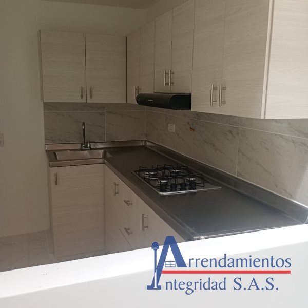 Apartamento en Arriendo en Belen Las Mercedes