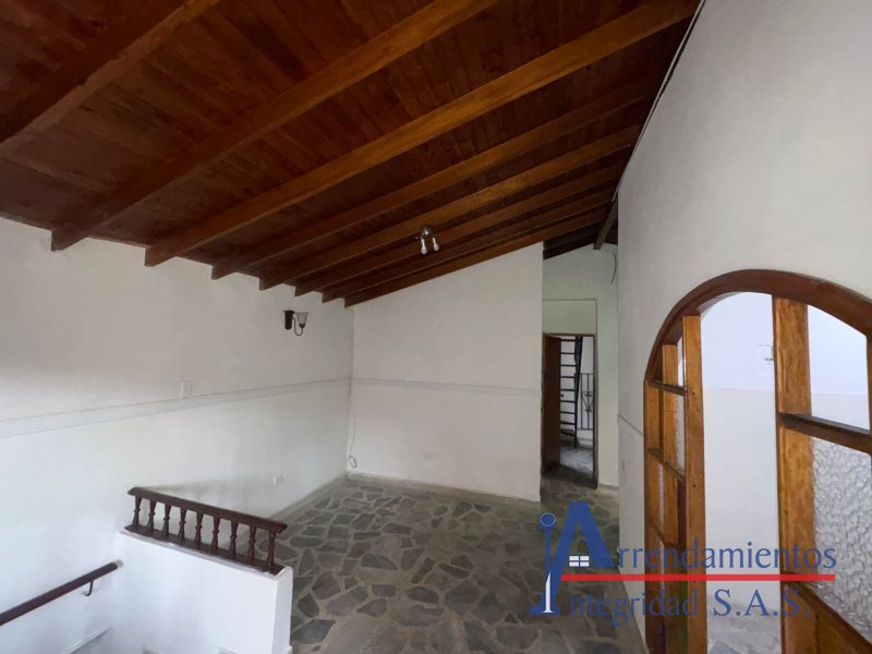 Apartamento en Arriendo en Belen Rosales