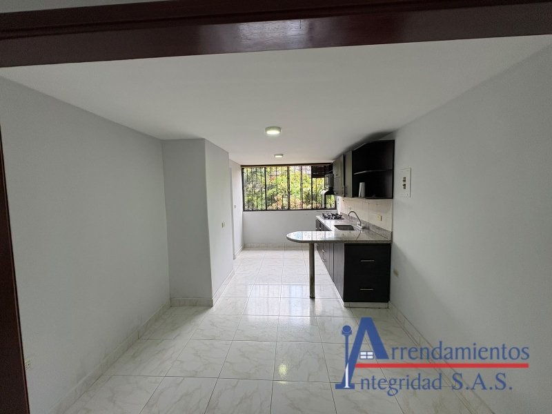 Apartamento en Arriendo en Belen San Bernardo