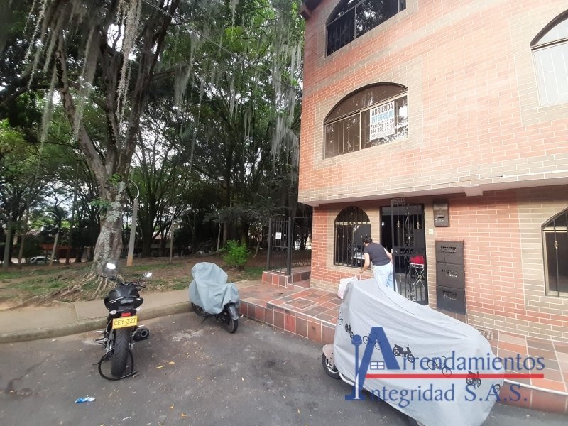 Apartamento en Arriendo en Belen La Nubia