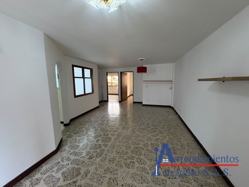 Apartamento en Arriendo en Belen El Nogal