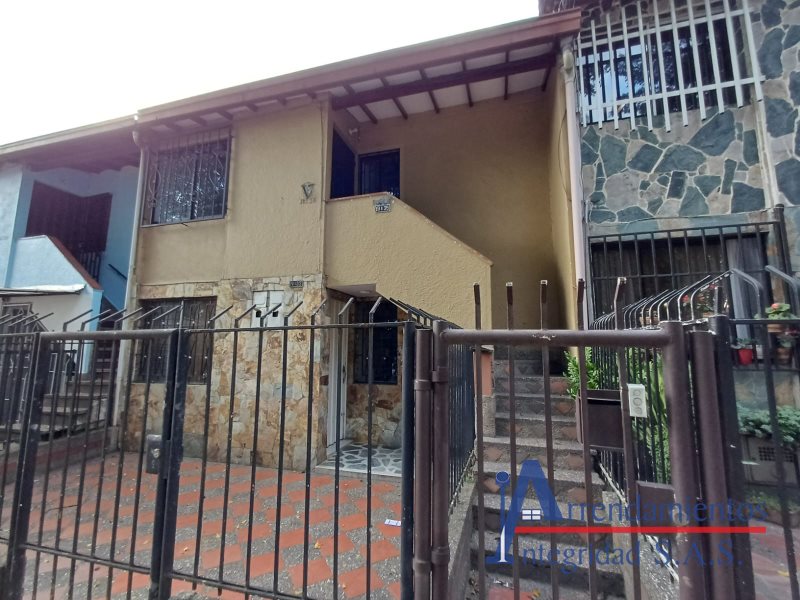 Apartamento en Arriendo en Belen Aliadas