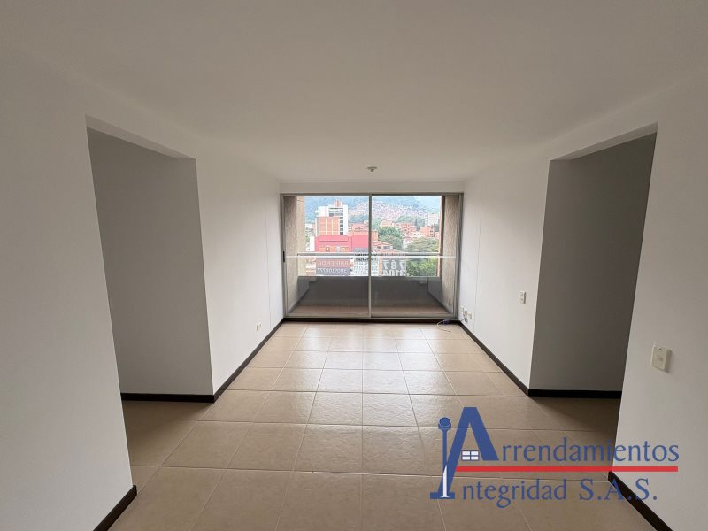 Apartamento en Arriendo en Belen Los Alpes