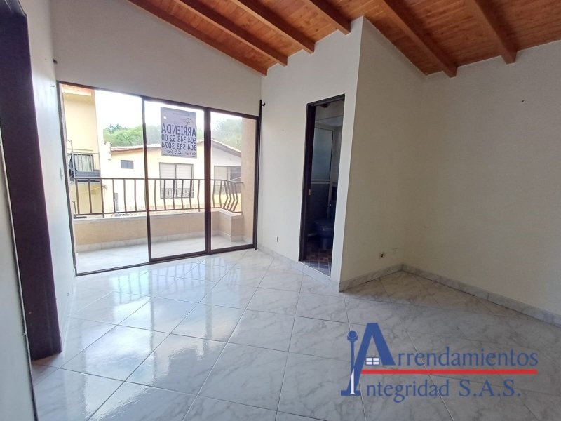 Apartamento en Arriendo en Belen San Bernardo