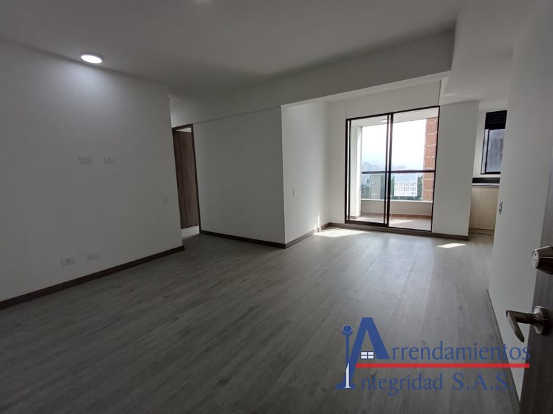 Apartamento en Arriendo en Las Palmas
