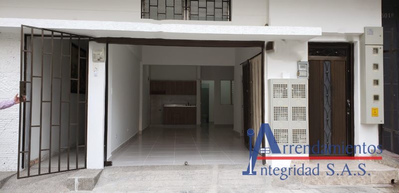 Apartamento en Arriendo en Belen Rosales