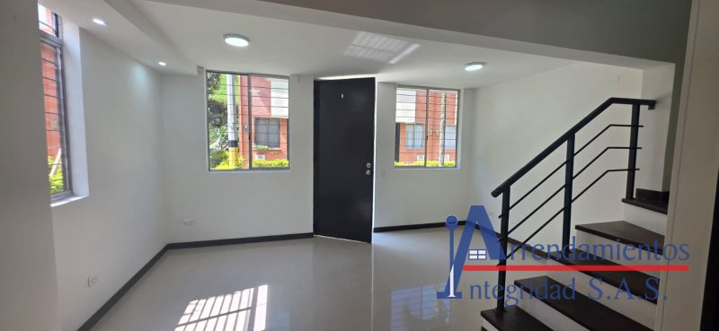 Apartamento en Ambos en Loma De Los Bernal