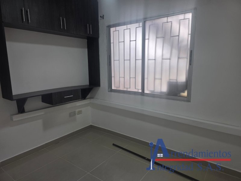 Apartamento en Arriendo en Belen San Bernardo