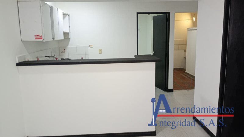Apartamento en Arriendo en Robledo