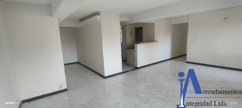 Apartamento en Arriendo en Belen