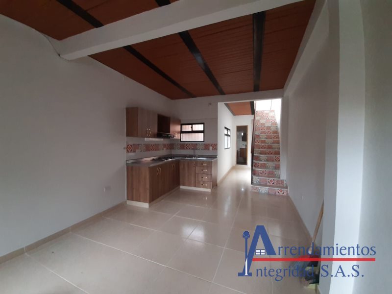 Apartamento en Arriendo en Belen Las Mercedes