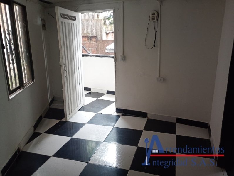 Casa en Arriendo en Robledo