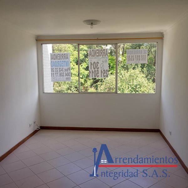Apartamento en Arriendo en Belen Las Mercedes