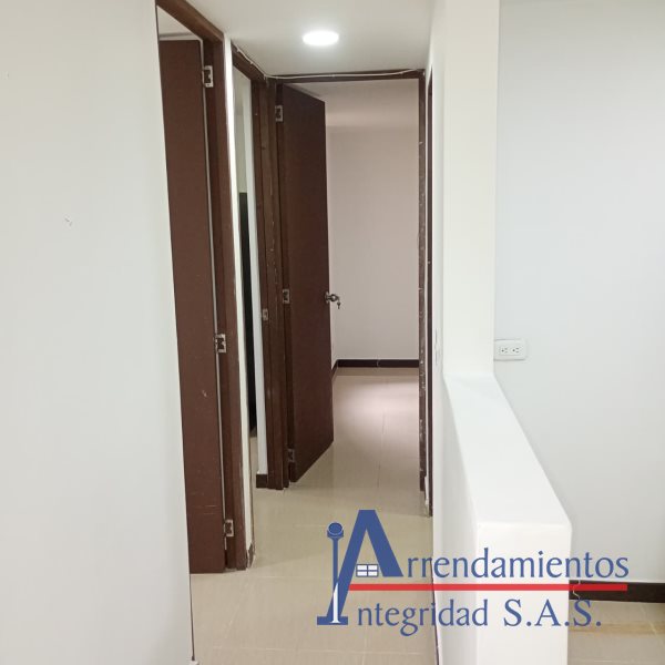 Apartamento en Arriendo en Robledo