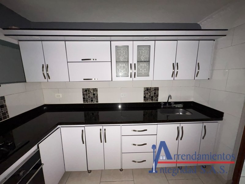 Apartamento en Arriendo en Belen Rosales