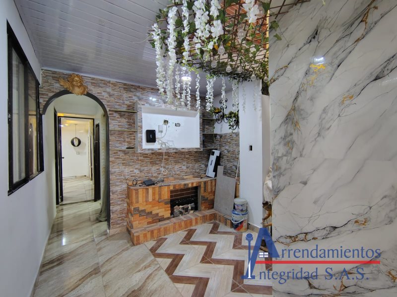 Apartamento en Arriendo en Belen San Bernardo