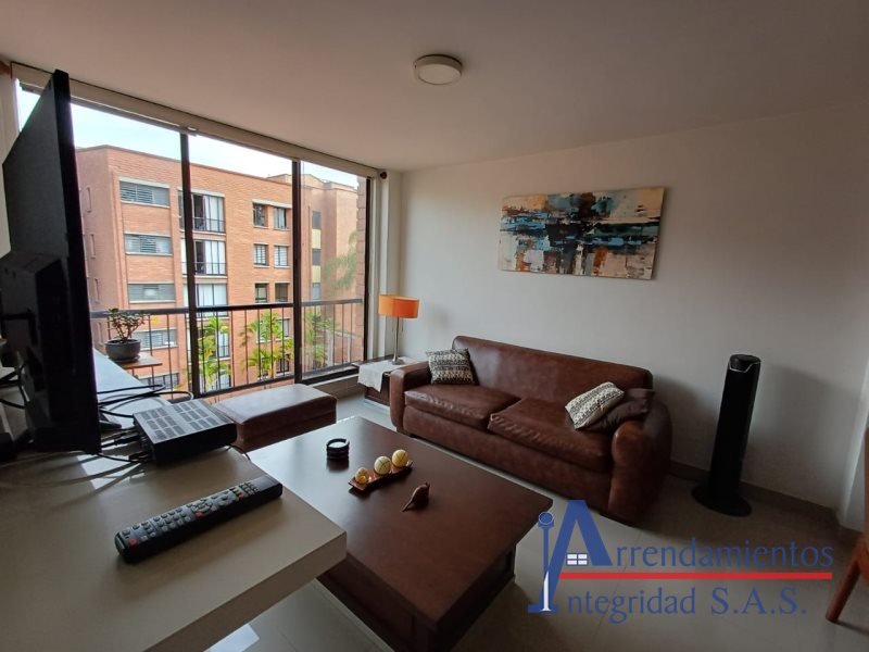 Apartamento en Arriendo en Belen Fatima