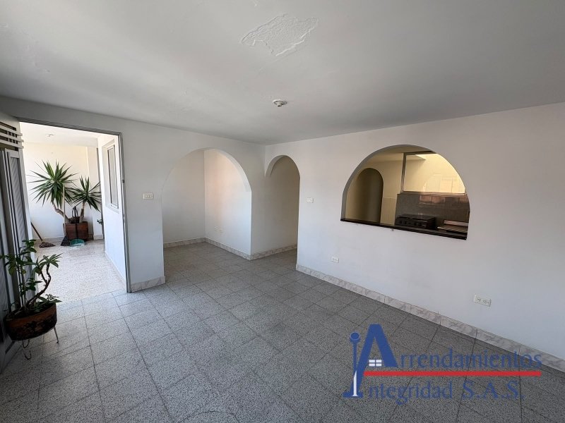 Apartamento en Arriendo en Belen Porvenir