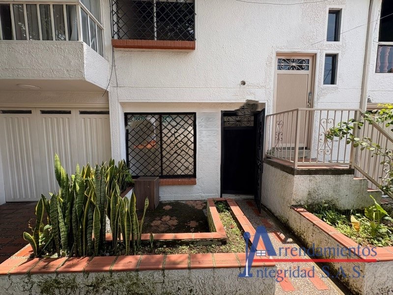 Apartamento en Arriendo en Belen Aliadas